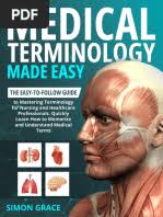 Mosby's Dictionary of Medicine, Nursing & Health Professions 10th Edition  PDF