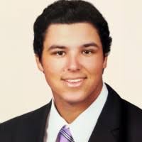 Sean Lugo's Instagram, Twitter & Facebook