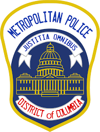Metropolitan Police Department Of The District Of Columbia