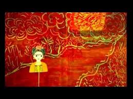 Biografia De Frida Kahlo Para Niños De Preescolar Historia De Frida Kahlo Para Ninos Youtube Historia De Frida Kahlo Historia De Frida Frida Kahlo