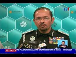 Kadar #levi lanjutan bagi pekerja asing yang bekerja melebihi 10 tahun, diturunkan ke rm6,000 berbanding rm10,000 berkuat kuasa 1 mac 2019, buat kerajaan sedia mengkaji semula pembekuan pengambilan pekerja asing bagi 7 sektor sebelum ini menerusi penubuhan satu jawatankuasa khas. Levi Pekerja Asing Imigresen Akn Bincang Dengan Persekutuan Majikan Malaysia 6 Jan 2017 Youtube