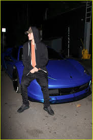 But the singer was not justin bieber continues to have bad luck with that whole driving thing. Ferrari 458 X Justin Bieber Often West Coast Customs Facebook