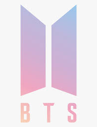 Perfect for cutting vinyl with your silhouette cricut or other cutting machine. Bts Logo Png Transparent Background Bts Logo Png Download Transparent Png Image Pngitem