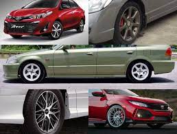 ล อ แม ก ต าง ย ห อ ใส ก นได ไหม