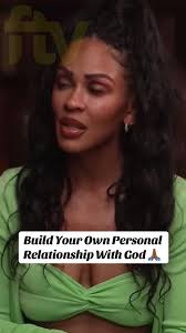 Meagan Good Talks About Her Divorce And Why She Feels God Supported Her  Decision (thoughts 🤔 💭)