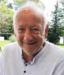 Obituary for John T. Murphy