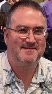 Obituary of Peter Theobald