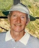 Ian Davidson Obituary (1931