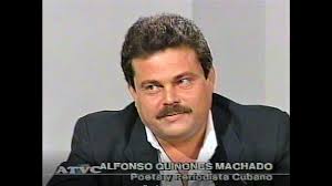 Teodosio Luz Paz "Una luz para la TV"