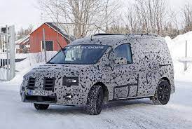 Mercedes promises the next citan for the second half of 2021. All New 2021 Mercedes Citan Van Caught For The First Time Mercedesblog