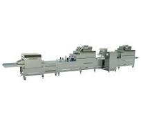 China Automatic Pie Production Line Manufacturer and ...