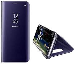 Keep your galaxy s6 edge in sync with your registered tv. Samsung Galaxy S6 Edge Plus Clear View Stand Cover Case Purple Price In Saudi Arabia Amazon Saudi Arabia Kanbkam