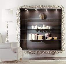 We Are Loving This Freestanding Handmade Italian Piece Right Now If You Have An Empty Wall A Interior Design La Italian Furniture Modern Inspire Me Home Decor