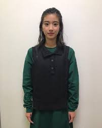 yuina kuroshima 黒島結菜 おしゃれまとめの人気アイデア pinterest taketake 黒島結菜 黒島 女性俳優
