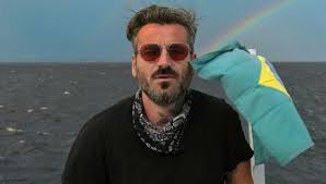 Ξανά στο νοσοκομείο ο γιώργος μαυρίδης. Giwrgos Mayridhs Star Gr
