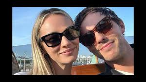 7 Secrets About Nicholas Hoult's Wife, Bryana Holly