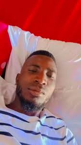 Reel by Abubakar Ali Khamis (@zenji_trending) · December 26, 2025