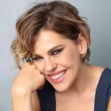 Barbara paz, the cardinal mode is dominant here and indicates a predisposition to action, and more exactly, to impulsion and to undertake: Barbara Paz E A Atriz Mais Bem Paga Do Mundo Mediamass