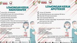 Universitas di turki menyediakan dua atau empat tahun pendidikan untuk studi sarjana, sedangkan program pascasarjana terakhir minimal dua tahun. Info Loker Bogor Rs Vania Buka Lowongan Kerja Untuk Dokter Umum Perawat Hingga Apoteker Tribunnews Bogor