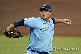 메이저리그 토론토의 류현진이 개막전 선발 투수로 예고됐습니다. ë¥˜í˜„ì§„ ì•„ì‹œì•„ ìµœì´ˆ ì›ŒëŸ° ìŠ¤íŒìƒ ìˆ˜ìƒ Mlb ìµœê³  ì¢Œì™„ ìž…ì¦ ì—°í•©ë‰´ìŠ¤