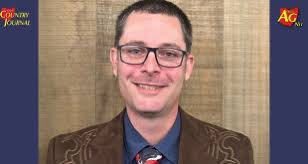 Adam Heffron's Instagram, Twitter & Facebook