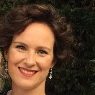 Elaine Van Wyk Email & Phone Number