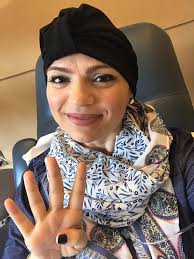 Hazel's Car T Cell Therapy Program in Seattle