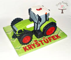 3d Tractor Claas Cake Traktor Kuchen Motivtorten Backrezepte
