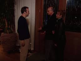 Curb Your Enthusiasm Porno Gil (TV Episode 2000) - IMDb