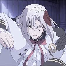 Mika takes him aside for a private word after making sure crowley won't try anything, trying to get an idea of what he's up to. ð™ð™šð™§ð™žð™™ Anime Owari No Seraph Manga Anime