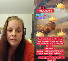 Tamara Conway's Instagram, Twitter & Facebook