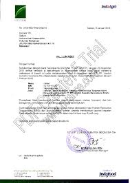 Untuk itu langsung saja surat balasan pkl dibawah ini selengkapnya untuk format surat. Pdf Surat Izin Penelitian Andry Setiawan Academia Edu