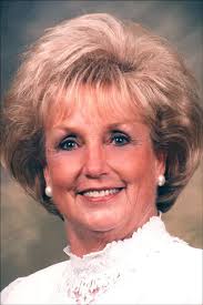 Geraldine F. “Geri” Hardin, 81, Otwell