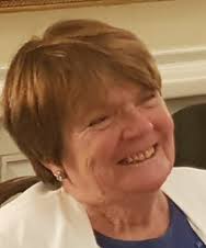 Condolence Book for Marie Cahill (née Daly) (Finglas West, Dublin)