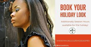 E Hosea Hicks (@ehosea4hair) • Instagram photos and videos