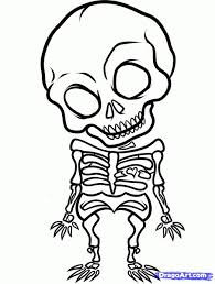 See more ideas about tattoo outline, simple skull, free tattoo designs. Cute Simple Skull Tattoo Designs