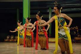 60 Tarian Tradisional Indonesia Beserta Asal Daerah Dan Keterangan