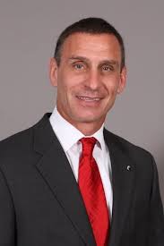 Cleveland State's Mike Thomas named to NCAA Basketball Oversight Committee 