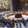 Germany Faces Tough Battle for UN Security Council Seat in 2026 Election