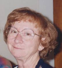 Katherine Barnette Obituary