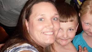 Fundraiser for Cade Johnson by Rylee Westerfield : Honoring Maria Johnson:  Support for Her Family