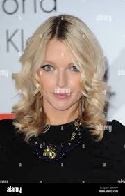 Lauren laverne hi-res stock photography and images