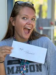 Symmes Elementary School Fundraiser Success and Field Day Preparations