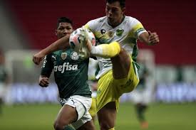 19 may 2021 wednesday, s. Ecusport On Twitter Defensa Y Justicia Campeon Tras Una Vibrante Final El Halcon De Varela Vencio 4 3 A Palmeiras En Penales Y Se Consagro Con La Recopa Sudamericana Https T Co Qvphdigq5a