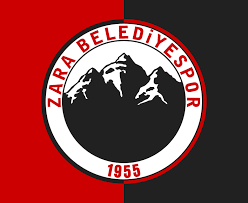 Resultado de imagem para Zara Belediyespor