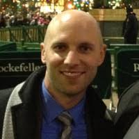 Eric Fromal's Instagram, Twitter & Facebook