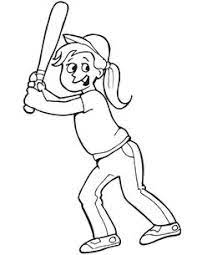 Maybe you would like to learn more about one of these? Girl Baseball Coloring Pages Baseball Coloring Pages Coloring Pages Coloring Pages For Girls