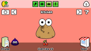 Hasil gambar untuk pou apk