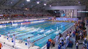 Jun 02, 2021 · verhaeren is de man achter de grootste nederlandse successen in het zwembad. Pieter Van Den Hoogenband Zwemstadion Testlaboratorium Voor Rio Nos