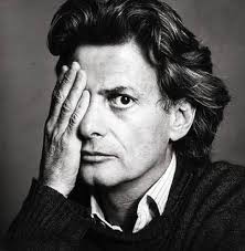 Richard Avedon Biography